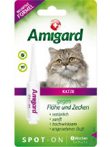 Für Katzen